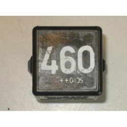 Relais Electrique Audi A3 2 Phase 1